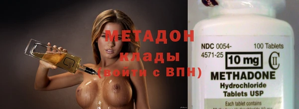 индика Костерёво